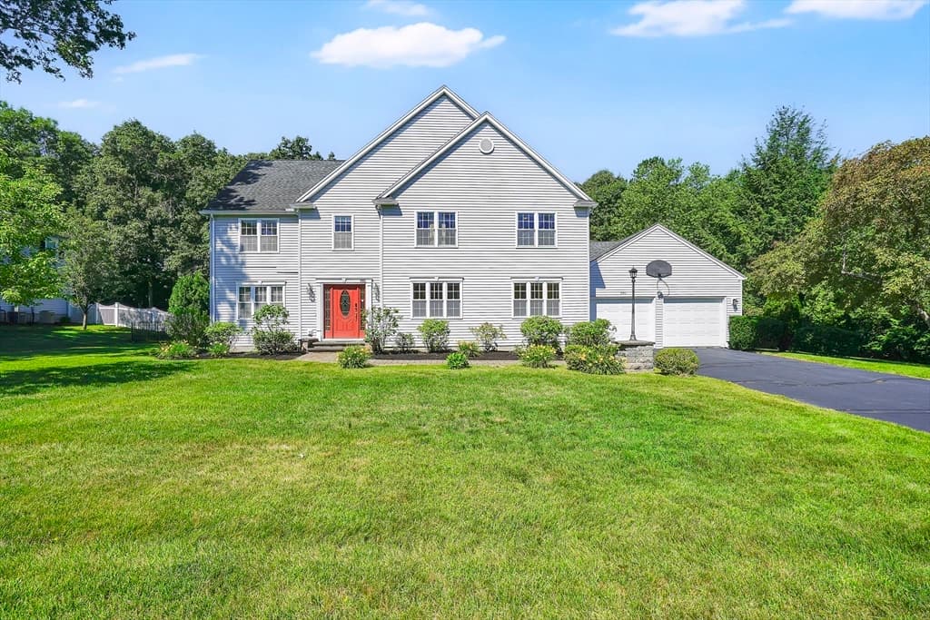 Single Family Residence at 990 Frank Smith Rd, Longmeadow MA 01106, Longmeadow