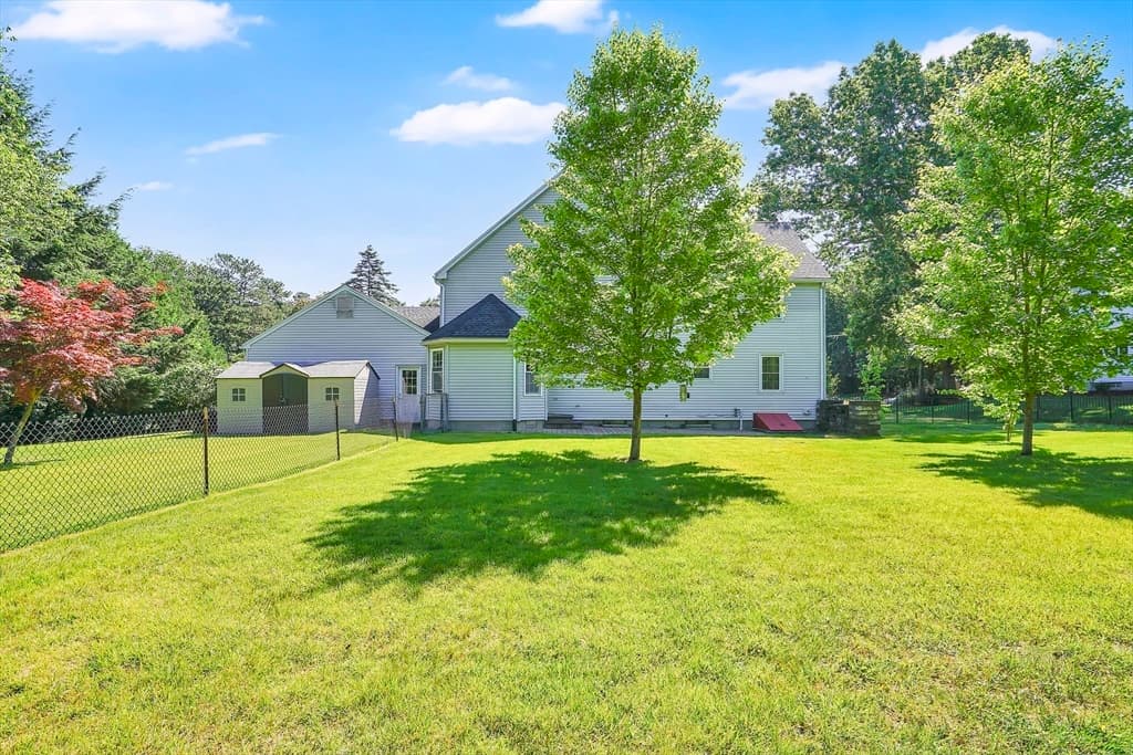 Single Family Residence at 990 Frank Smith Rd, Longmeadow MA 01106, Longmeadow, photo 37 of 42