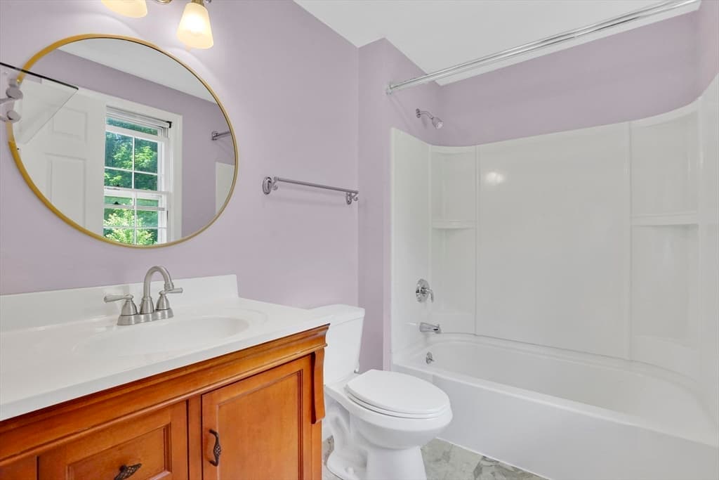 Single Family Residence at 990 Frank Smith Rd, Longmeadow MA 01106, Longmeadow, photo 31 of 42