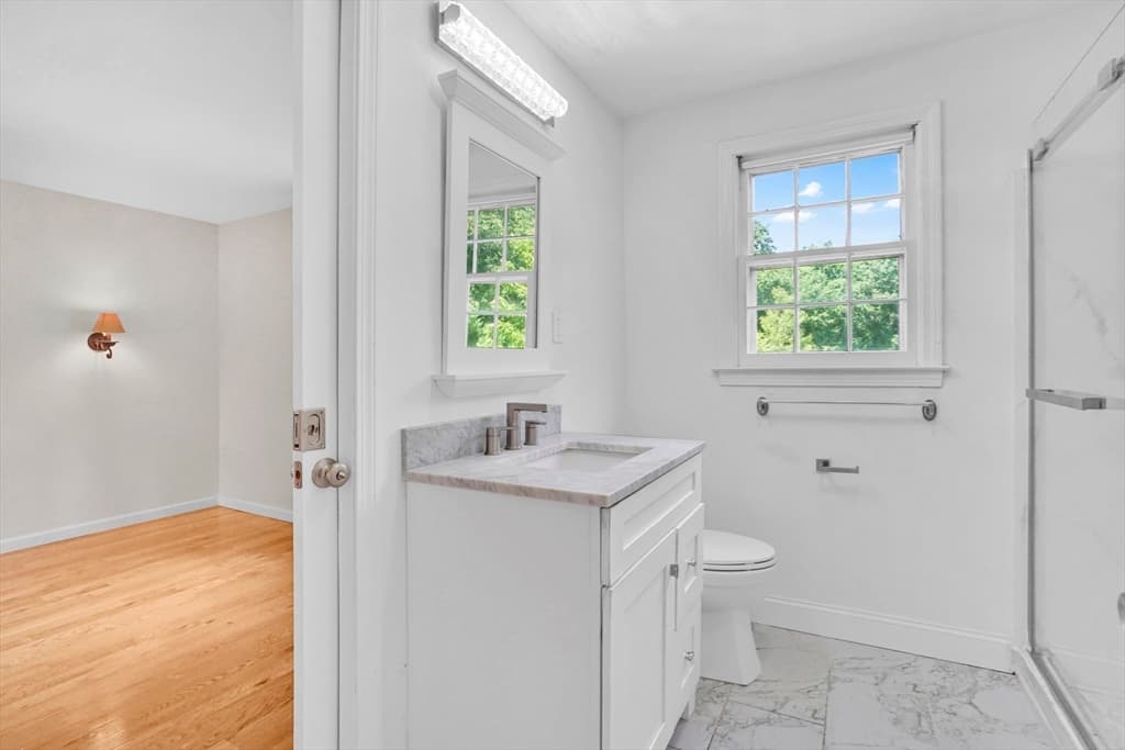 Single Family Residence at 990 Frank Smith Rd, Longmeadow MA 01106, Longmeadow, photo 21 of 42