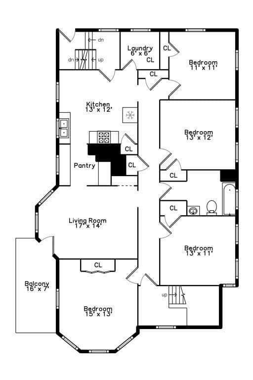 44 A&B Park St., Lynn MA 01905 photo 26