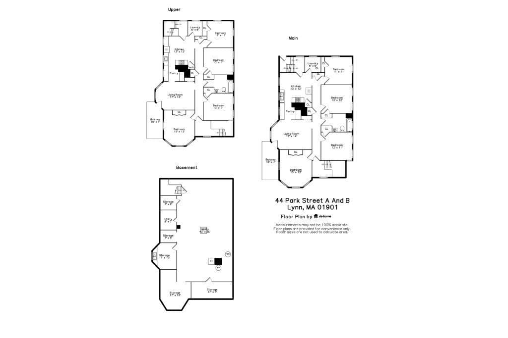 44 A&B Park St., Lynn MA 01905 photo 24