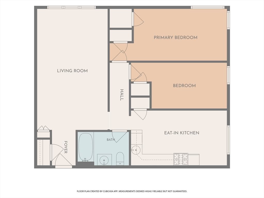 Condominium at 30 Ocean St # 4, Lynn MA 01902, photo 18 of 18