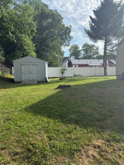 Single Family Residence at 93 Golf Ave, Methuen MA 01844, Methuen, photo 21 of 23