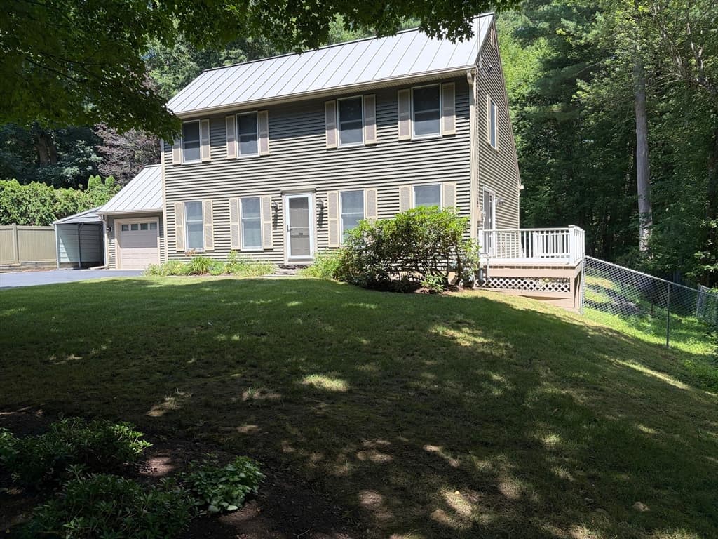 68 Gilrain Ter, Northampton MA 01062 photo 20