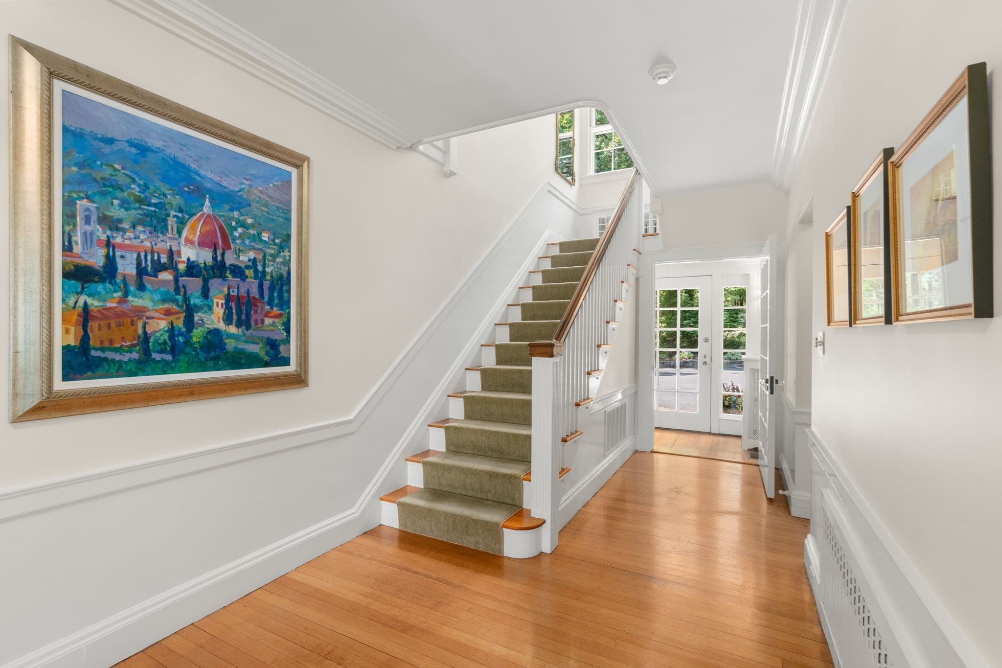 Single Family Residence at 157 Grove Street, Westwood MA 02090, Westwood, photo 6 of 32