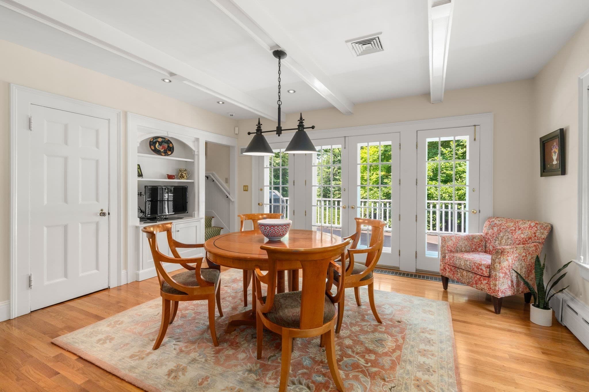 Single Family Residence at 157 Grove Street, Westwood MA 02090, Westwood, photo 13 of 32