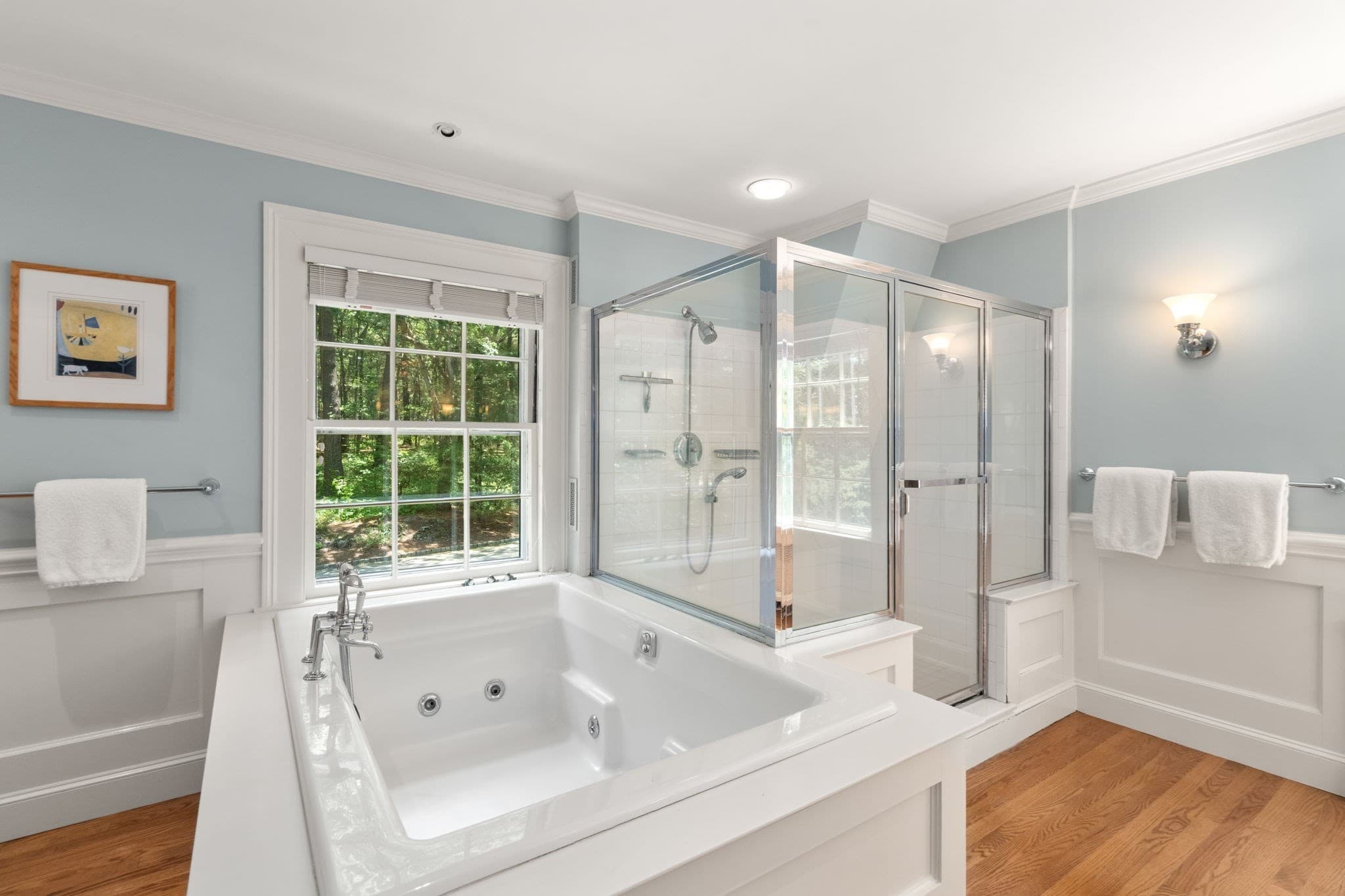 Single Family Residence at 157 Grove Street, Westwood MA 02090, Westwood, photo 17 of 32