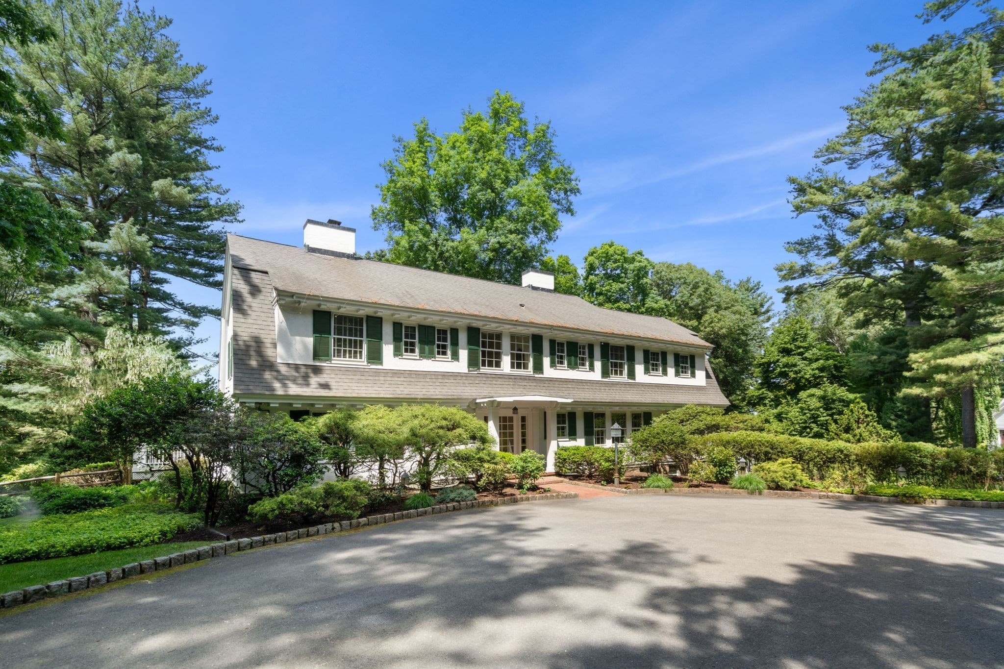 Single Family Residence at 157 Grove Street, Westwood MA 02090, Westwood, photo 28 of 32