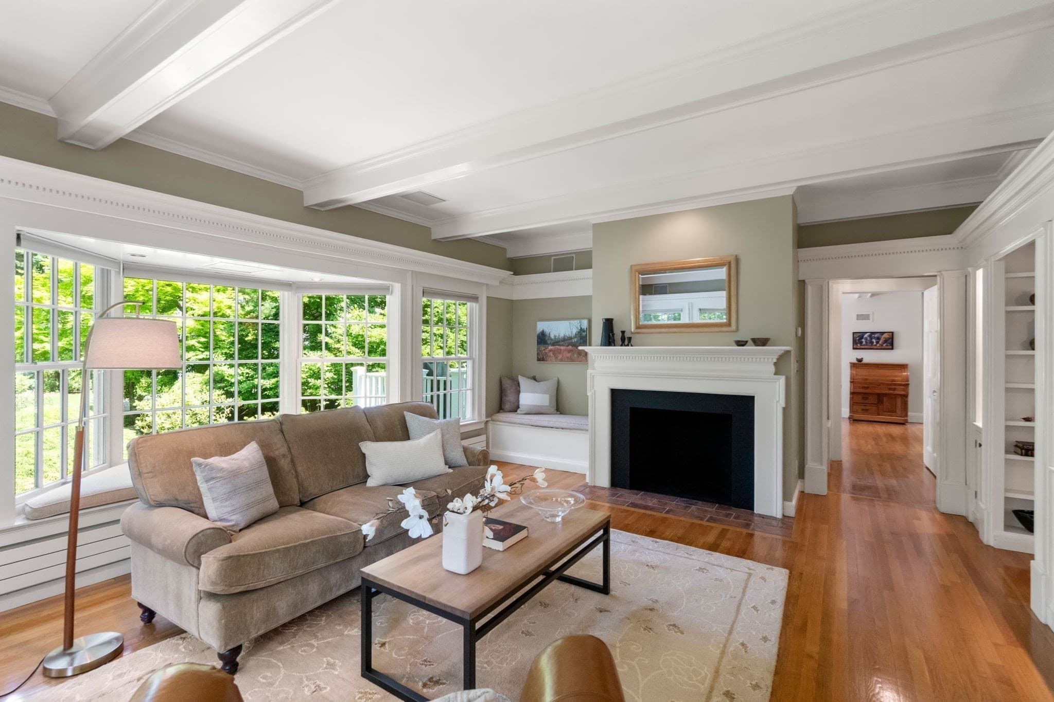 Single Family Residence at 157 Grove Street, Westwood MA 02090, Westwood, photo 14 of 32