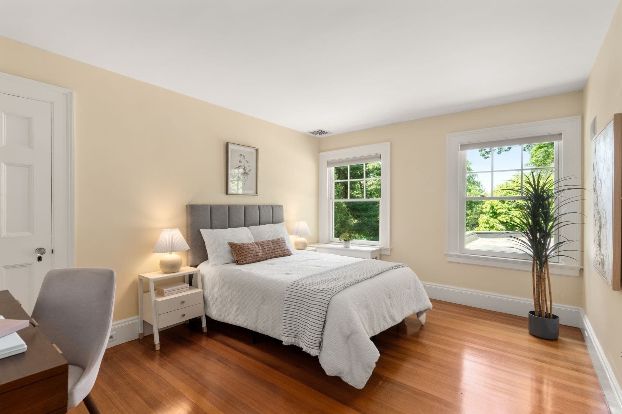 Single Family Residence at 157 Grove Street, Westwood MA 02090, Westwood, photo 19 of 32