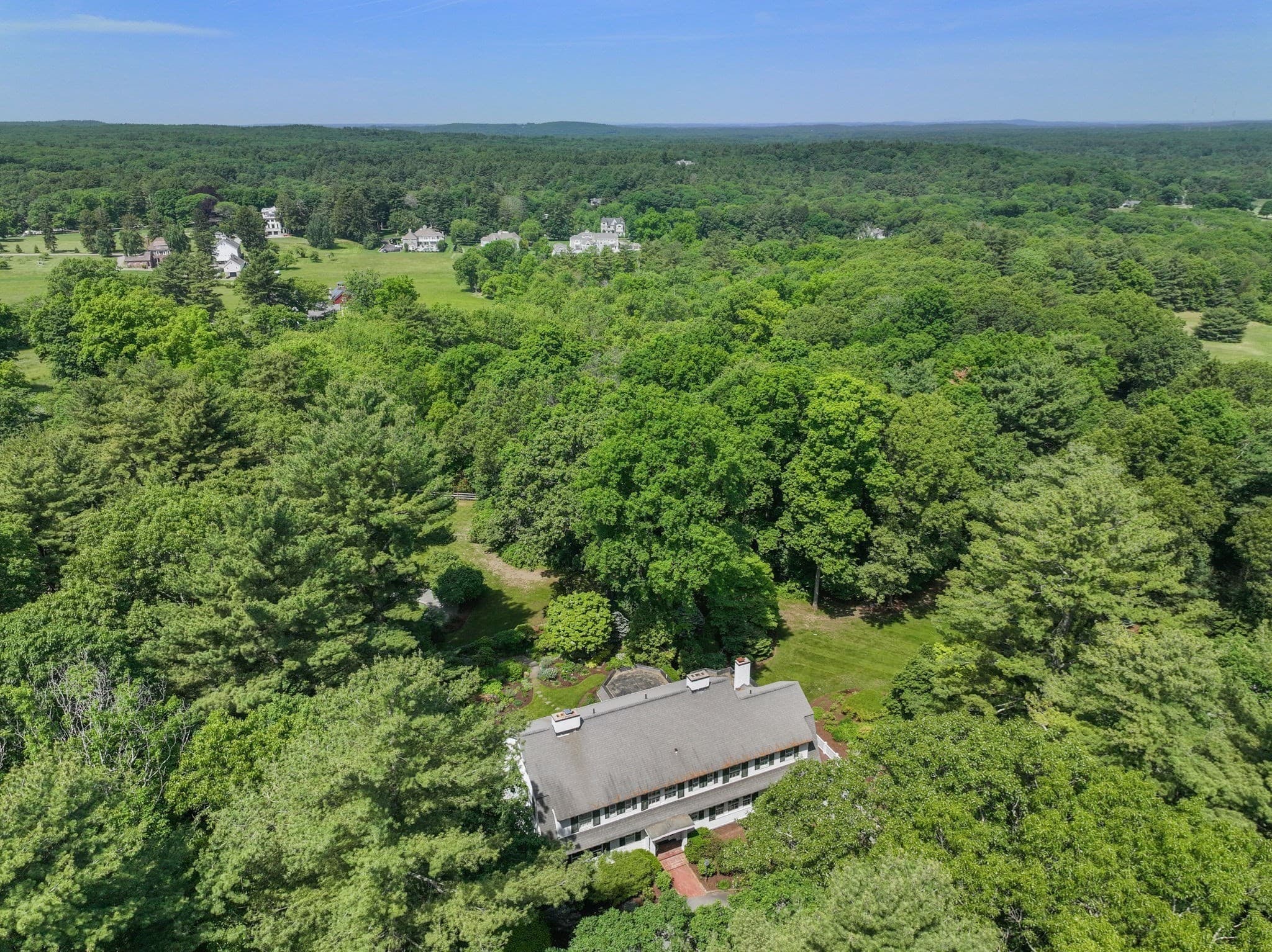 Single Family Residence at 157 Grove Street, Westwood MA 02090, Westwood, photo 31 of 32