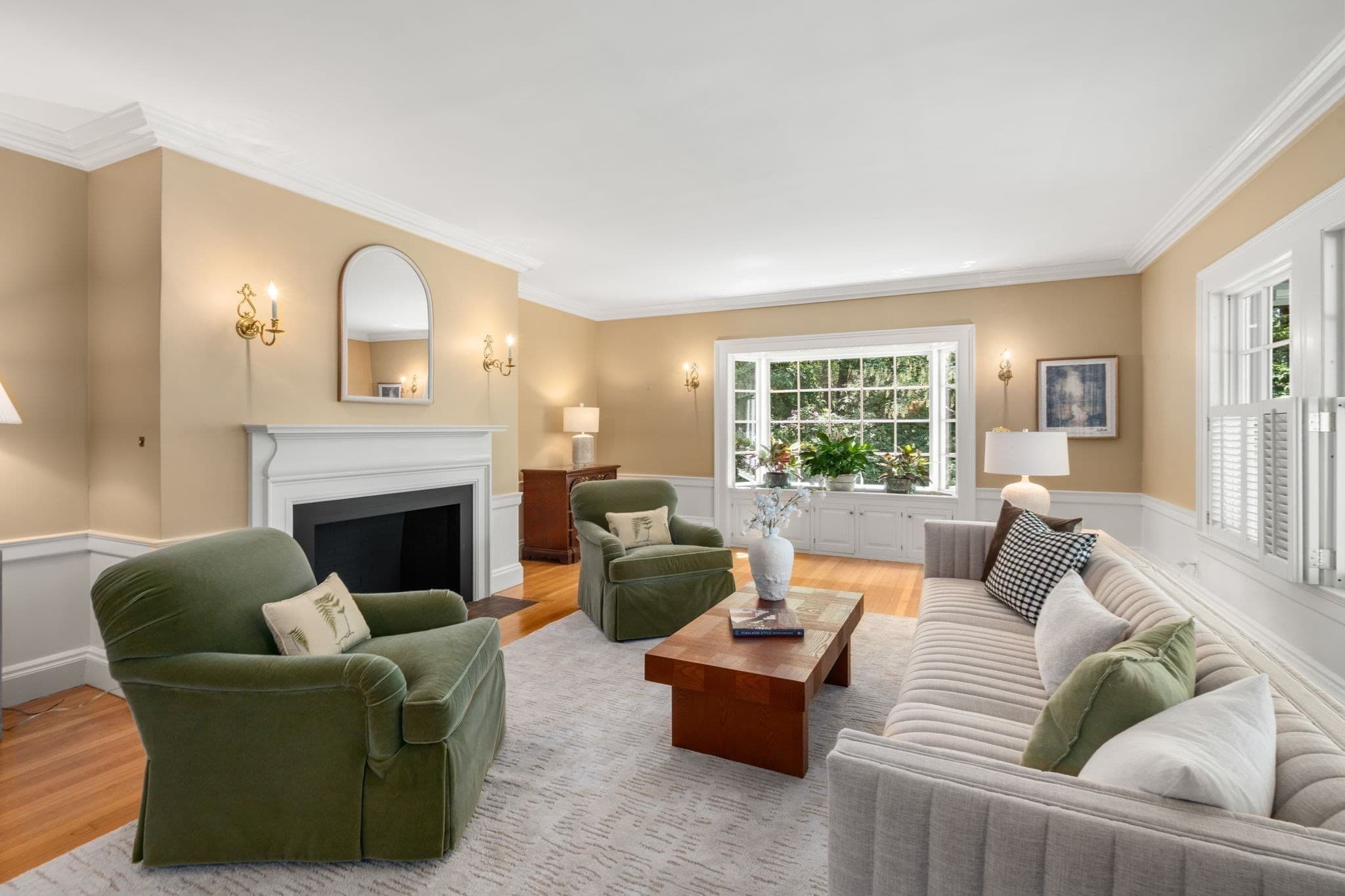 Single Family Residence at 157 Grove Street, Westwood MA 02090, Westwood, photo 8 of 32