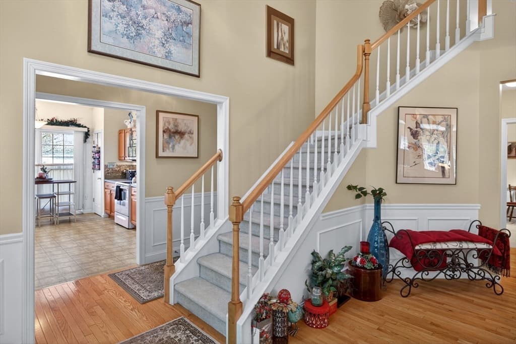 Single Family Residence at 7 Madison Reach, Plymouth MA 02360, photo 30 of 41