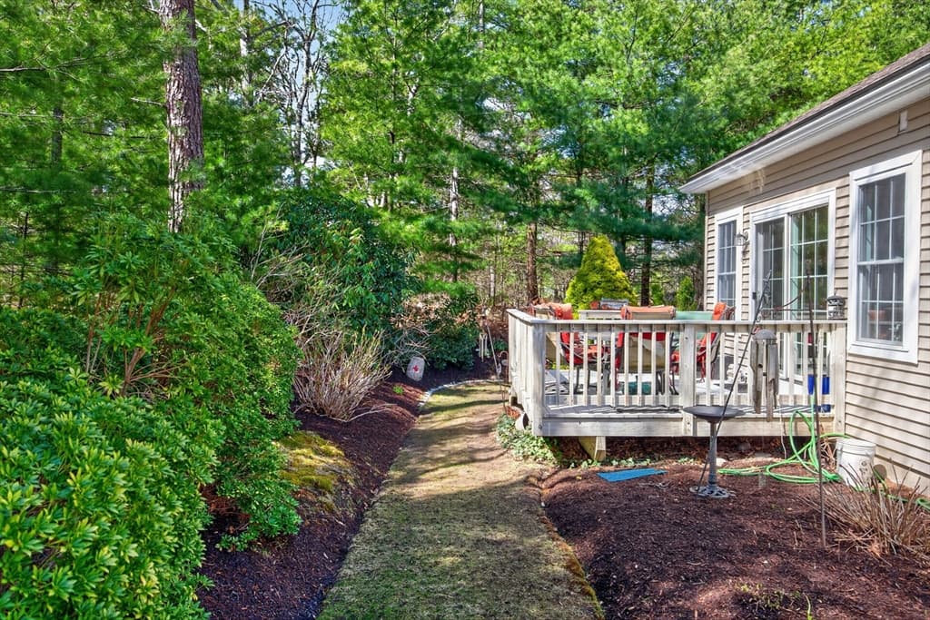 Single Family Residence at 7 Madison Reach, Plymouth MA 02360, photo 41 of 41