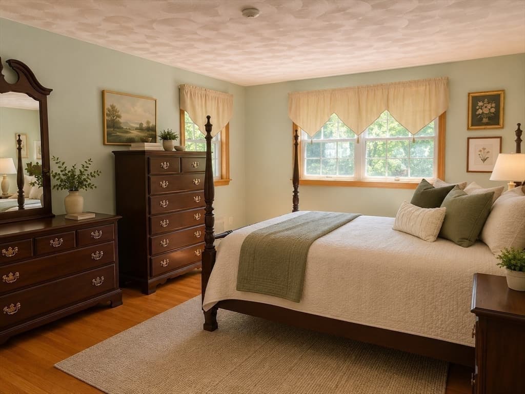 Condominium at 85 Farrwood Avenue # 4, North Andover MA 01845, North Andover, photo 5 of 16