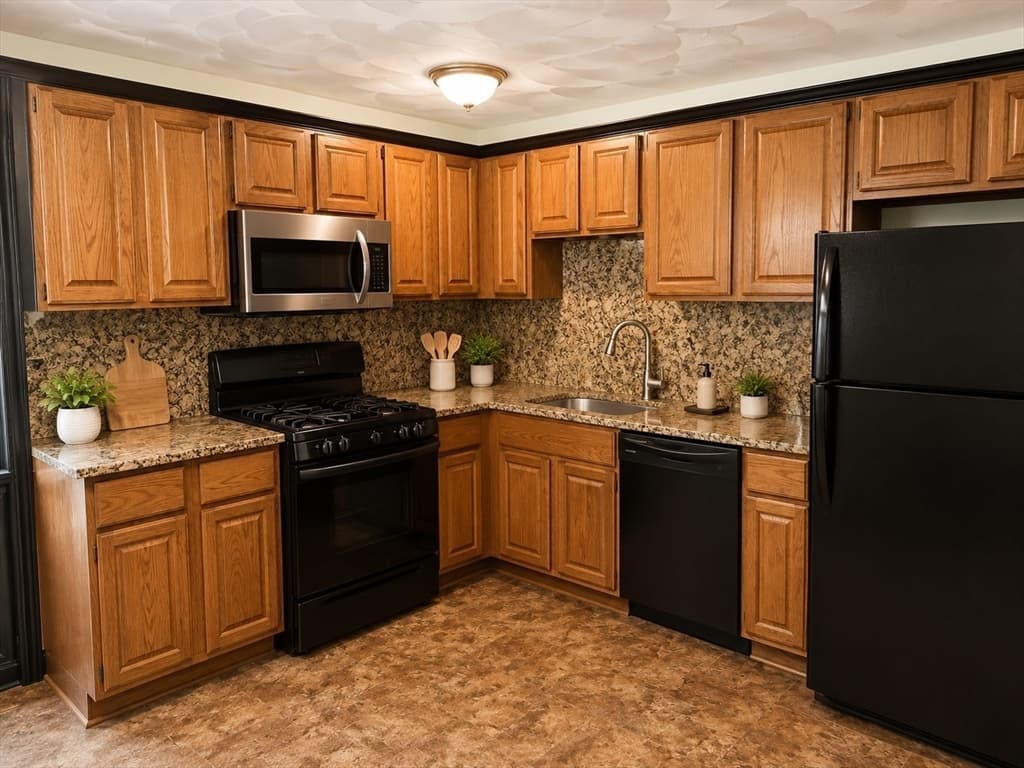 Condominium at 85 Farrwood Avenue # 4, North Andover MA 01845, North Andover, photo 4 of 16