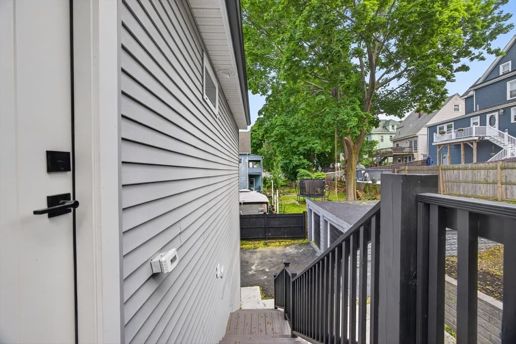 Condominium at 21 Hutchinson Street # B, Winthrop MA 02152, Winthrop, photo 31 of 32