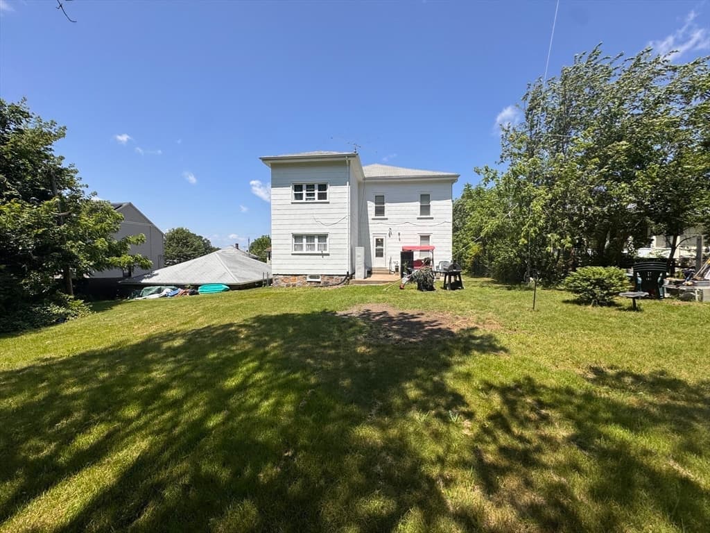 4 Family at 59 Cooper Ave, Woonsocket RI 02895, Woonsocket, photo 38 of 42