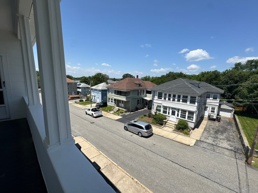 4 Family at 59 Cooper Ave, Woonsocket RI 02895, Woonsocket, photo 31 of 42