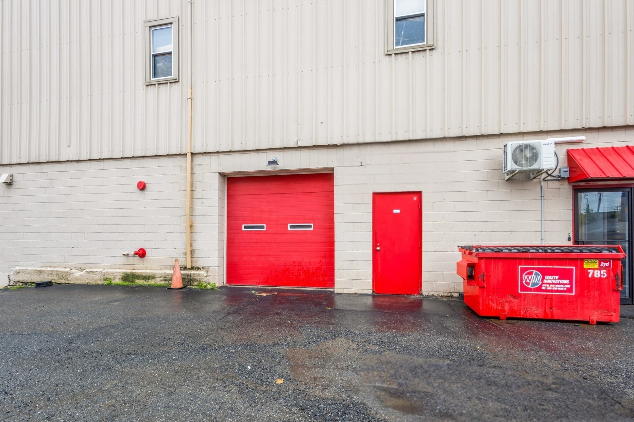 Commercial Sale at 51 S Canal St # 2, Lawrence MA 01843, Lawrence, photo 2 of 5