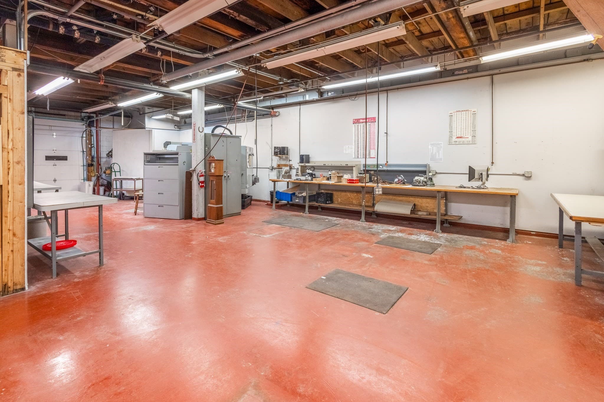 Commercial Sale at 51 S Canal St # 2, Lawrence MA 01843, Lawrence, photo 3 of 5