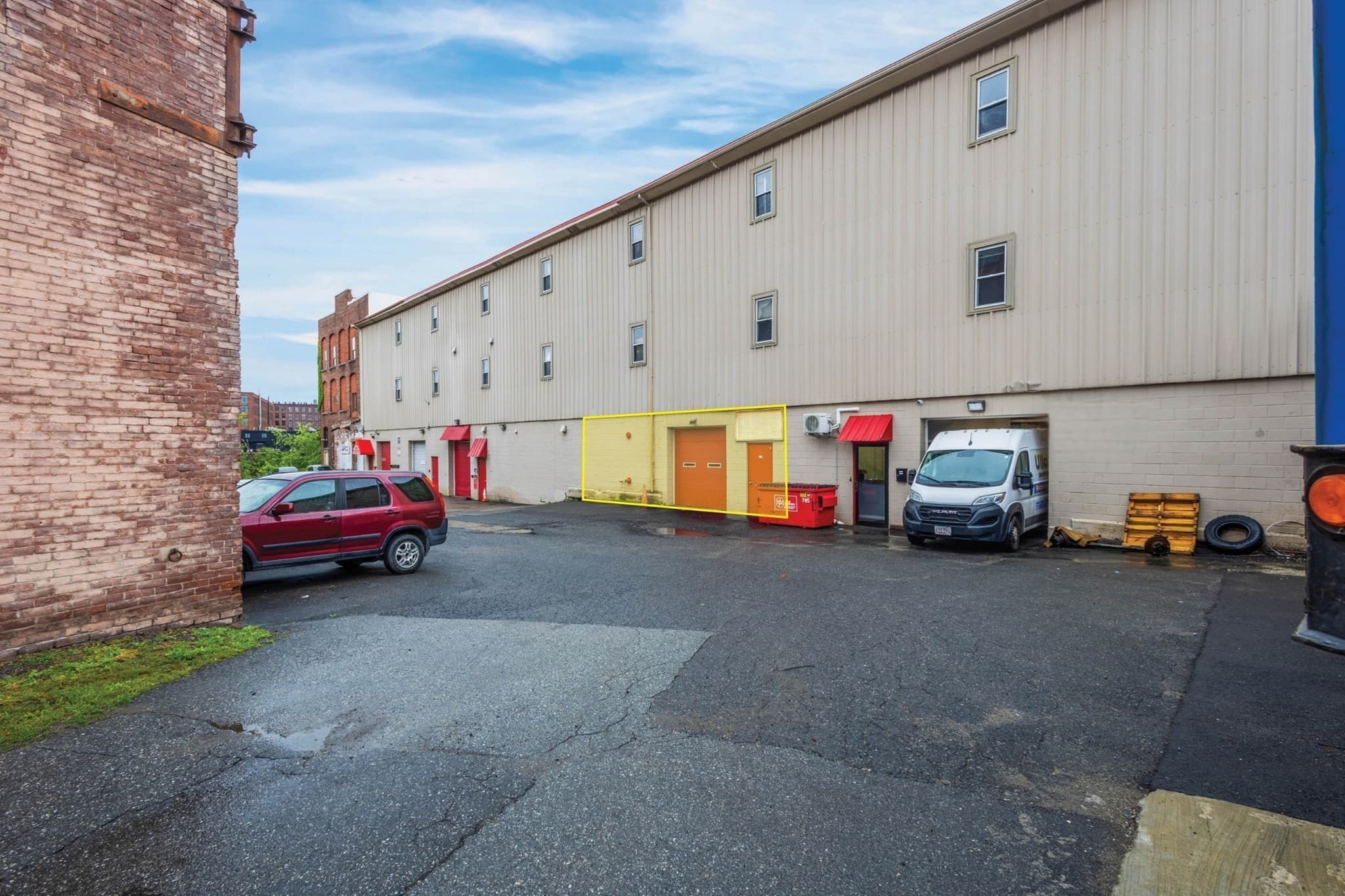51 S Canal St # 2, Lawrence MA 01843
