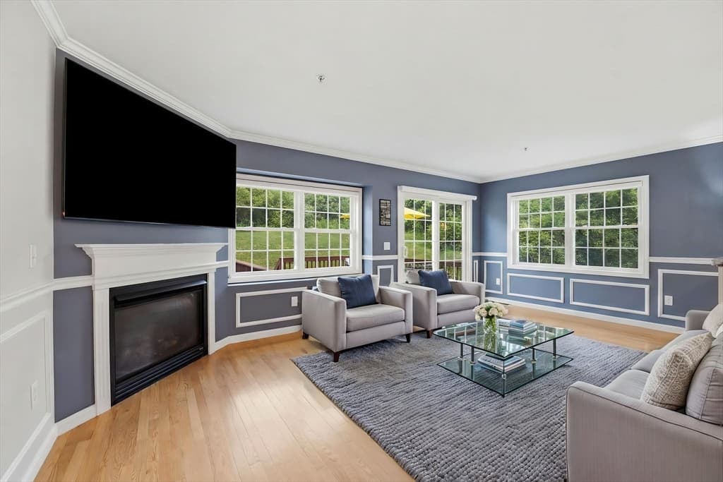 Condominium at 23 Azalea Ln # 23, Grafton MA 01519, Grafton, photo 26 of 41
