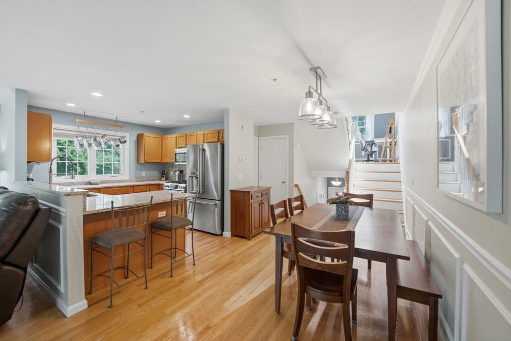 Condominium at 23 Azalea Ln # 23, Grafton MA 01519, Grafton, photo 20 of 41
