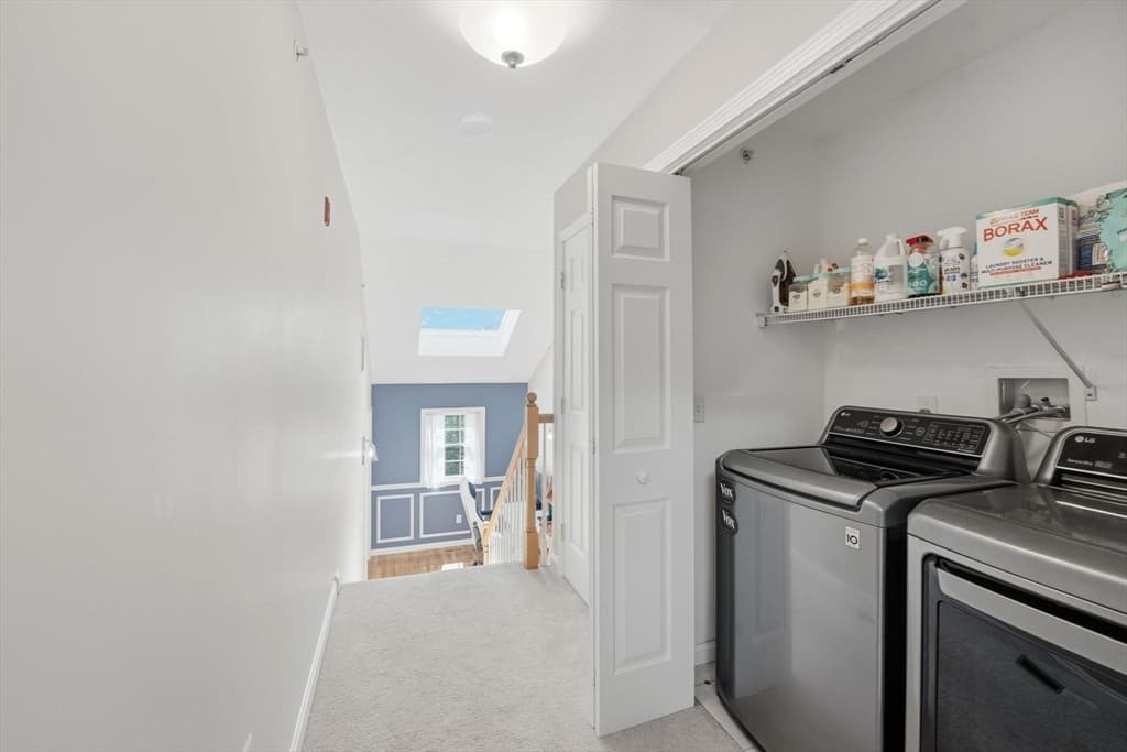 Condominium at 23 Azalea Ln # 23, Grafton MA 01519, Grafton, photo 30 of 41