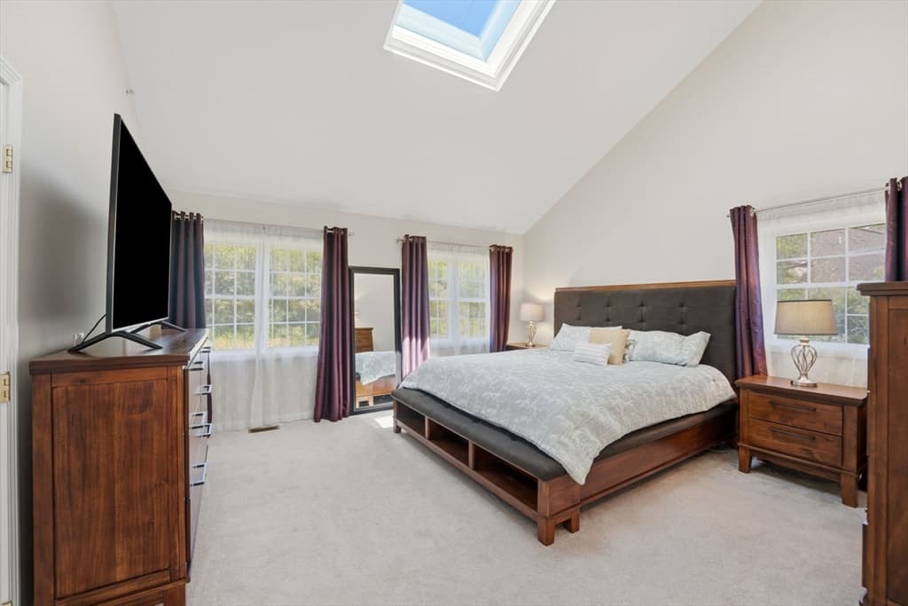 Condominium at 23 Azalea Ln # 23, Grafton MA 01519, Grafton, photo 31 of 41