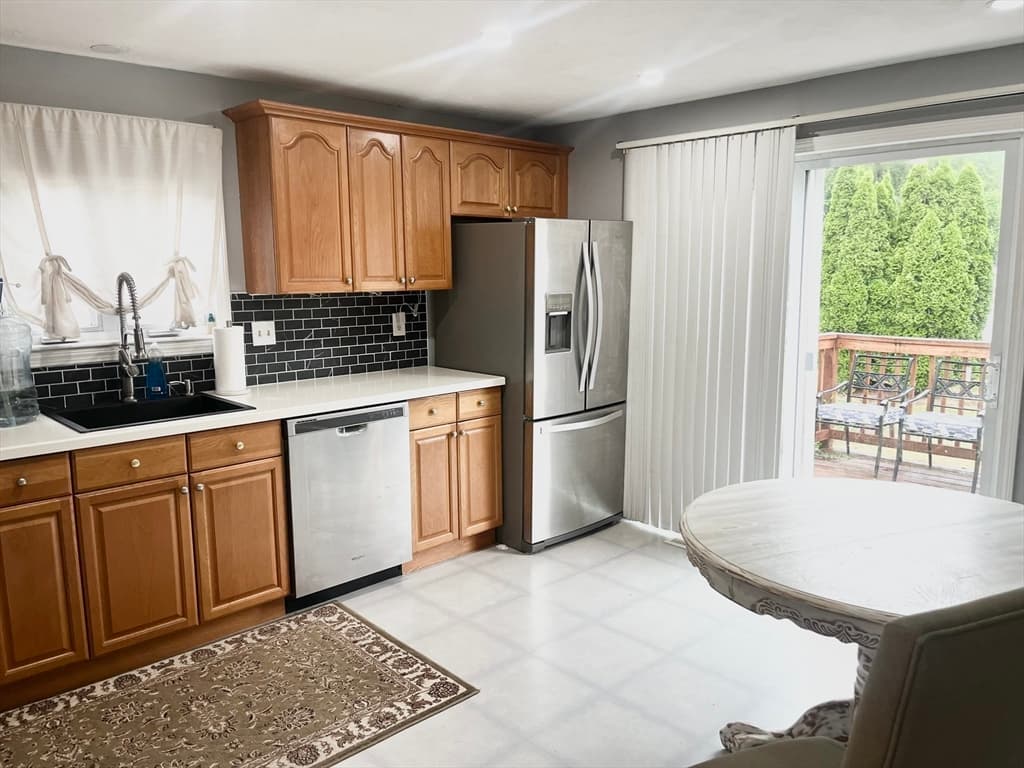 164 East Bacon # A, Plainville MA 02762 photo 4