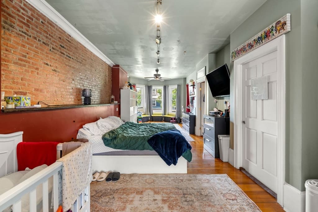 Single Family Residence at 16 Perrin St, Boston MA 02119, Boston, photo 17 of 37