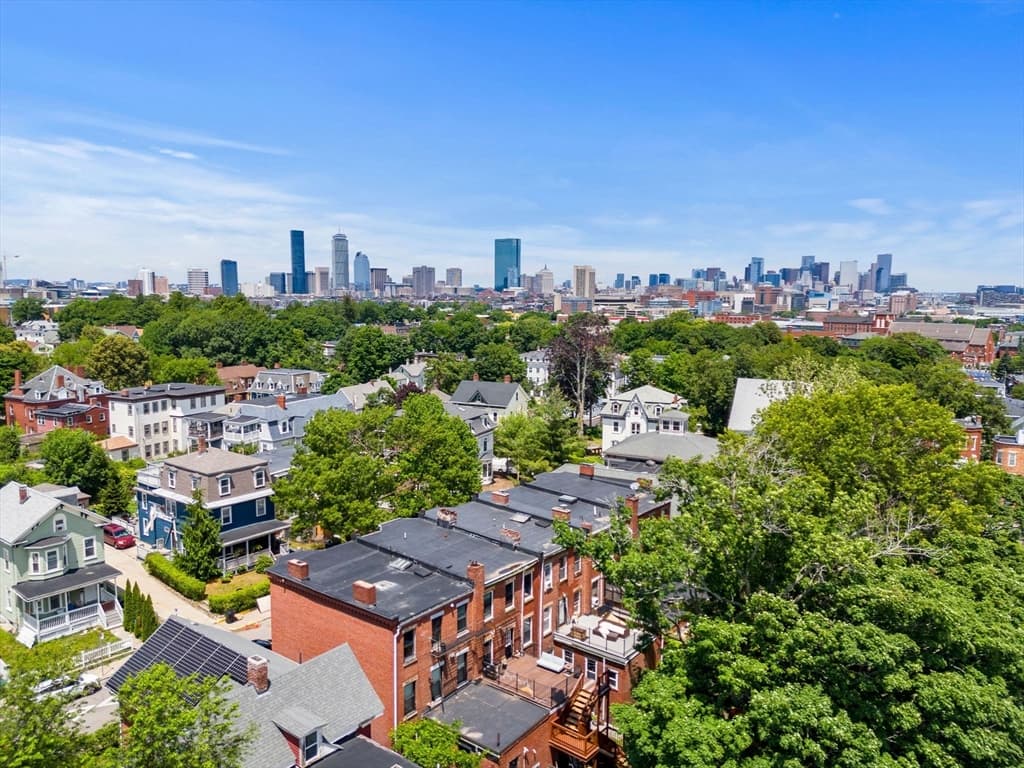 Single Family Residence at 16 Perrin St, Boston MA 02119, Boston, photo 30 of 37