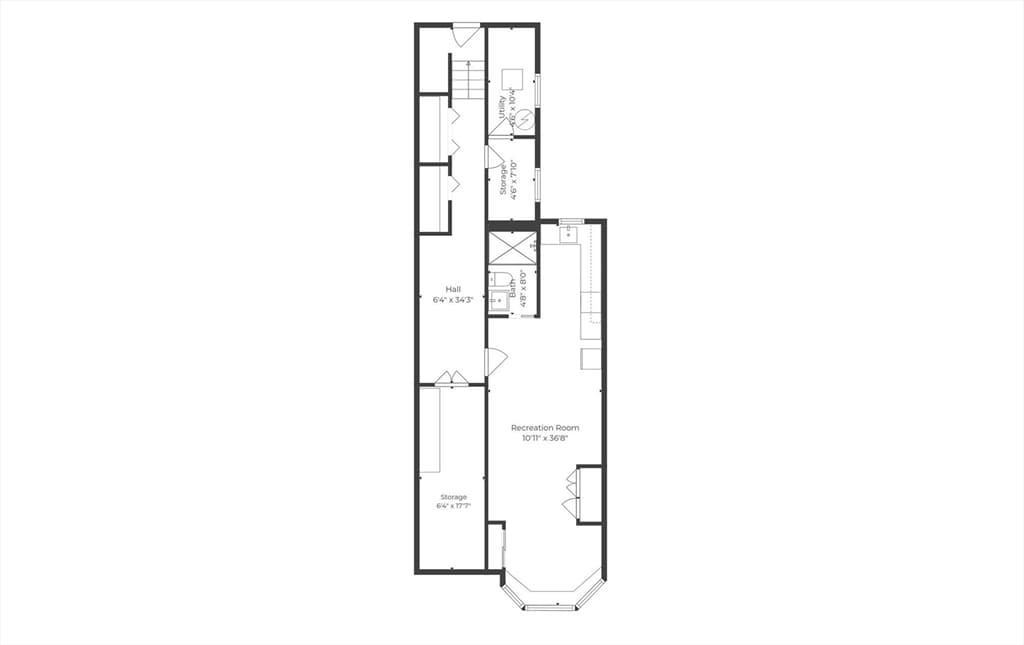 Single Family Residence at 16 Perrin St, Boston MA 02119, Boston, photo 34 of 37