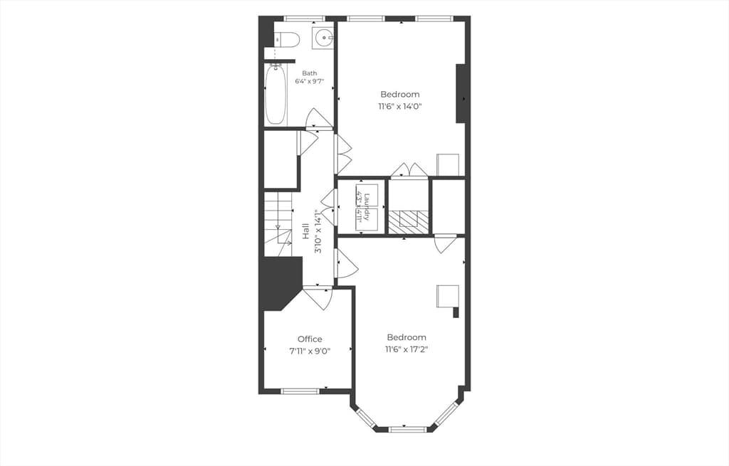 Single Family Residence at 16 Perrin St, Boston MA 02119, Boston, photo 37 of 37