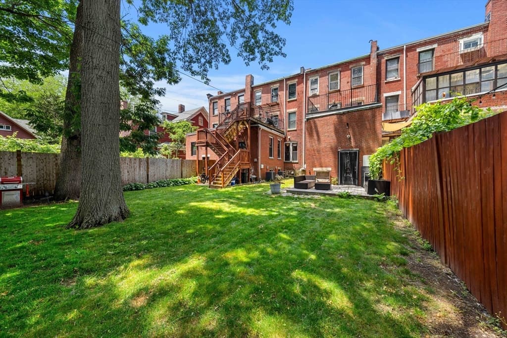 Single Family Residence at 16 Perrin St, Boston MA 02119, Boston, photo 29 of 37