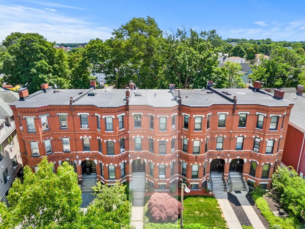 Single Family Residence at 16 Perrin St, Boston MA 02119, Boston, photo 4 of 37