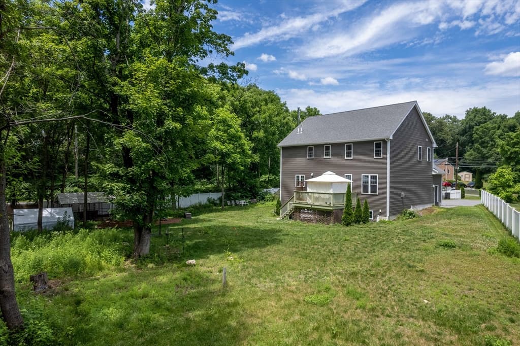 Single Family Residence at 35 Milford Street, Medway MA 02053, Medway, photo 32 of 40
