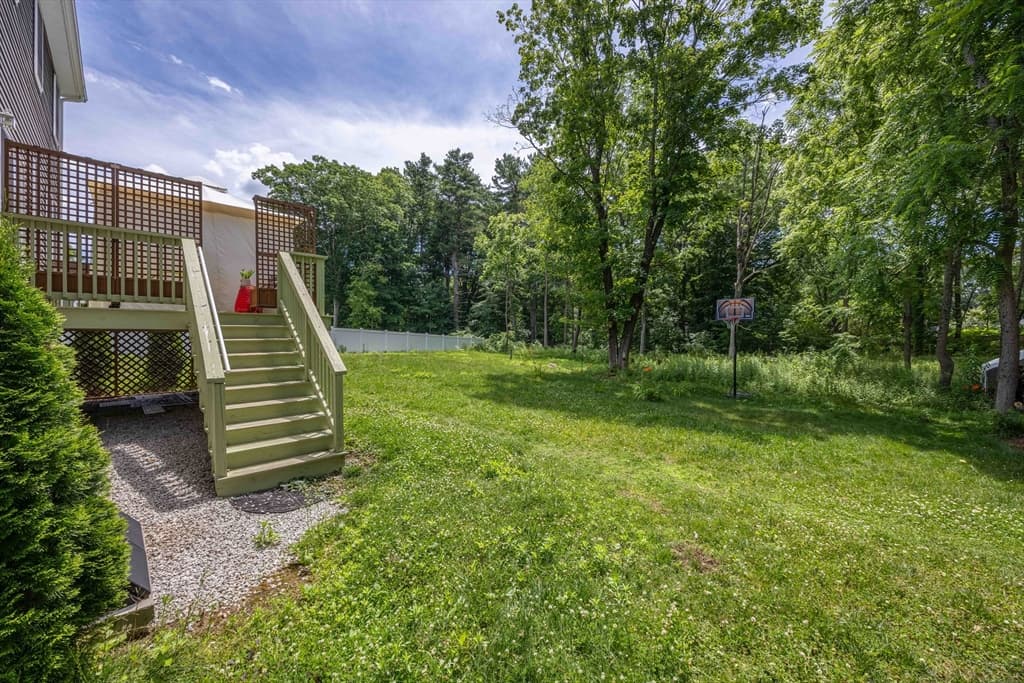 Single Family Residence at 35 Milford Street, Medway MA 02053, Medway, photo 28 of 40