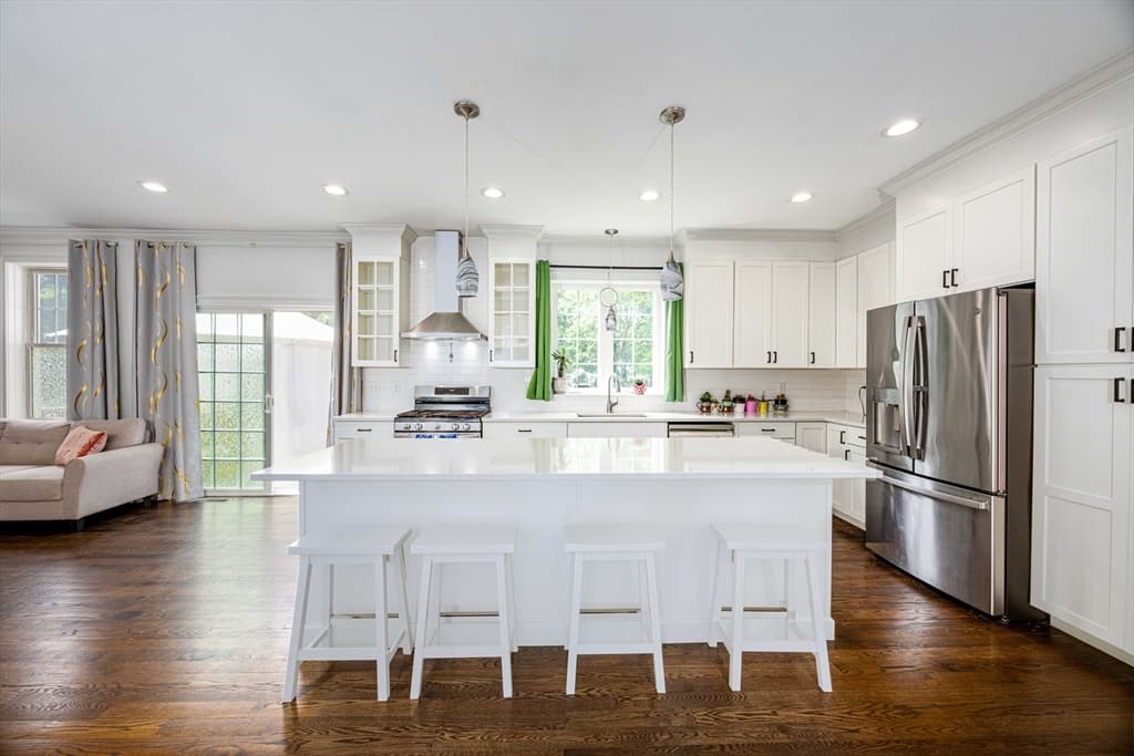 Single Family Residence at 35 Milford Street, Medway MA 02053, Medway, photo 9 of 40