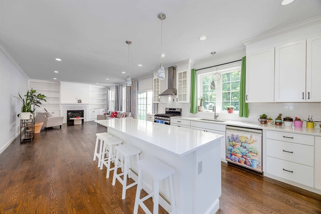 Single Family Residence at 35 Milford Street, Medway MA 02053, Medway, photo 10 of 40