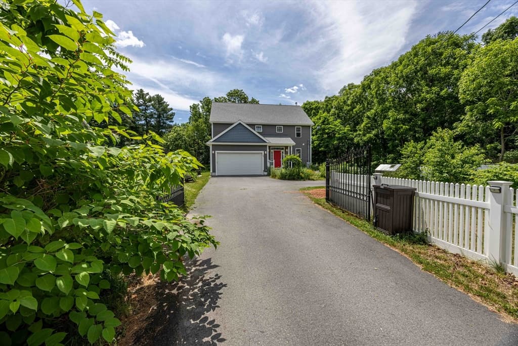 Single Family Residence at 35 Milford Street, Medway MA 02053, Medway, photo 37 of 40