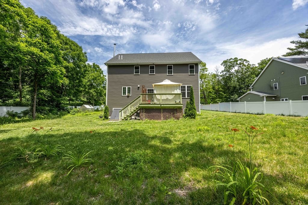 Single Family Residence at 35 Milford Street, Medway MA 02053, Medway, photo 31 of 40