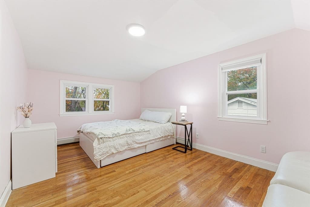 Single Family Residence at 63 Dickerman Lane, Braintree MA 02184, photo 28 of 34