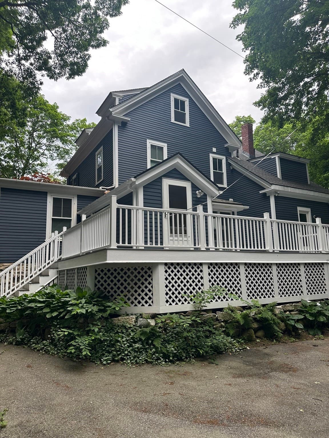 30-32 Concord Rd, Acton MA 01720