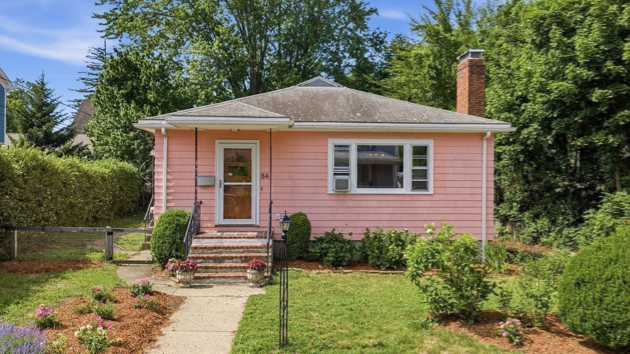 Single Family Residence at 84 Oak Street, Winchester MA 01890, photo 39 of 39