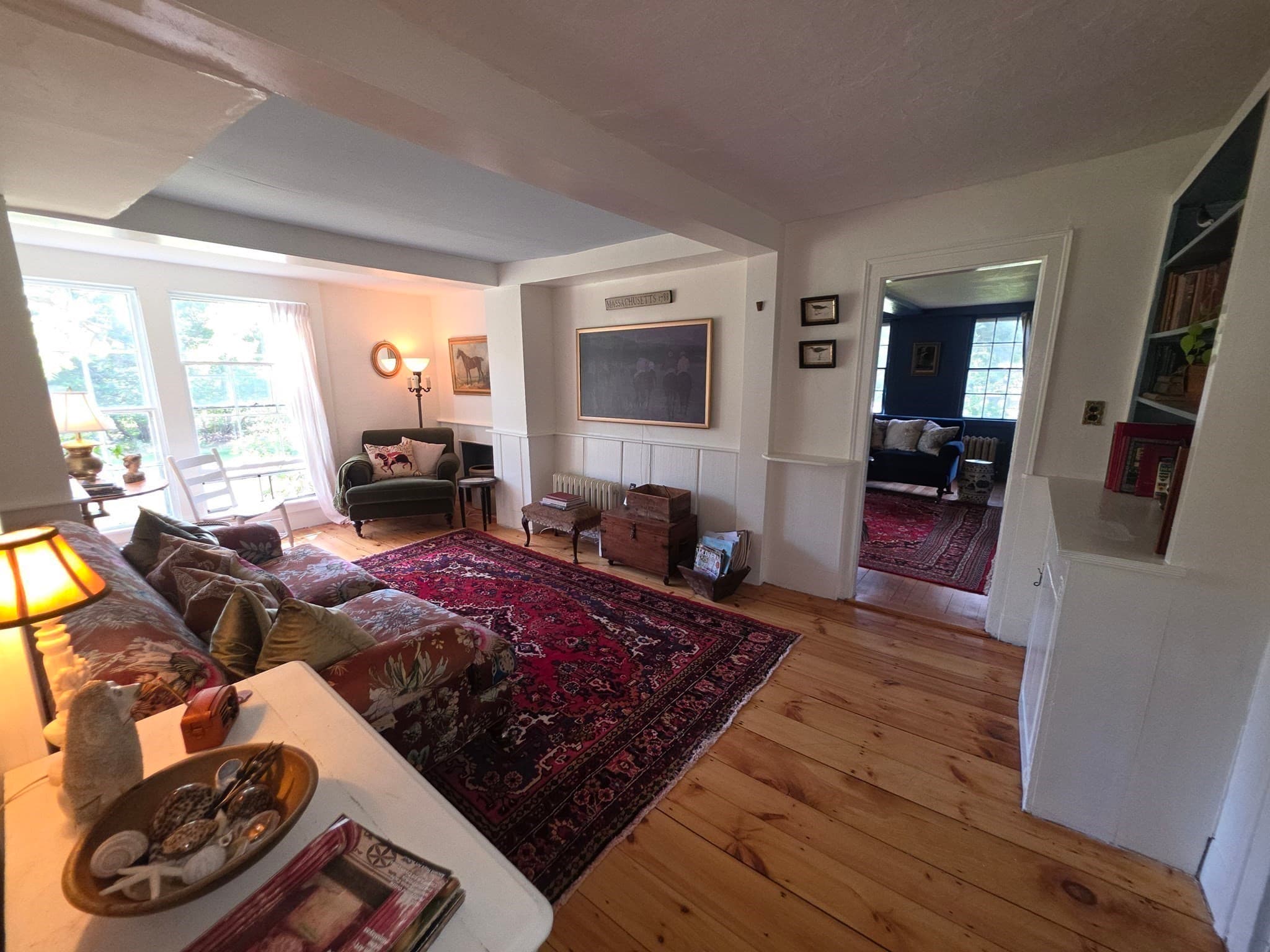 Single Family Residence at 2 Elm St, Boxford MA 01921, Boxford, photo 12 of 37