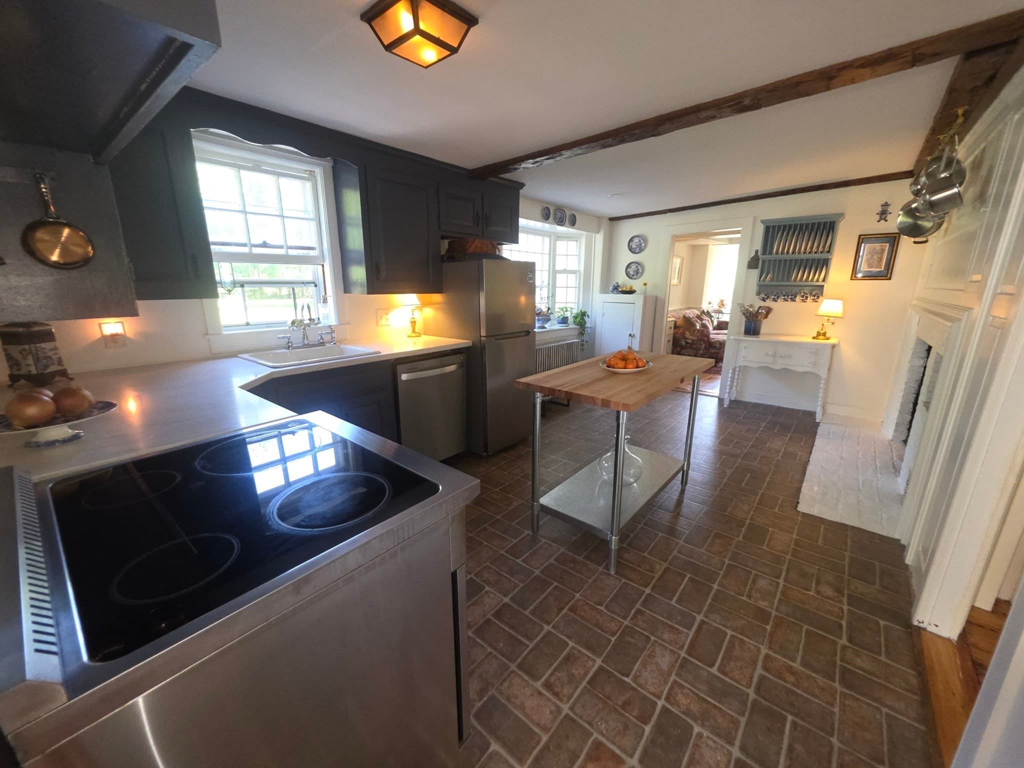 Single Family Residence at 2 Elm St, Boxford MA 01921, Boxford, photo 5 of 37