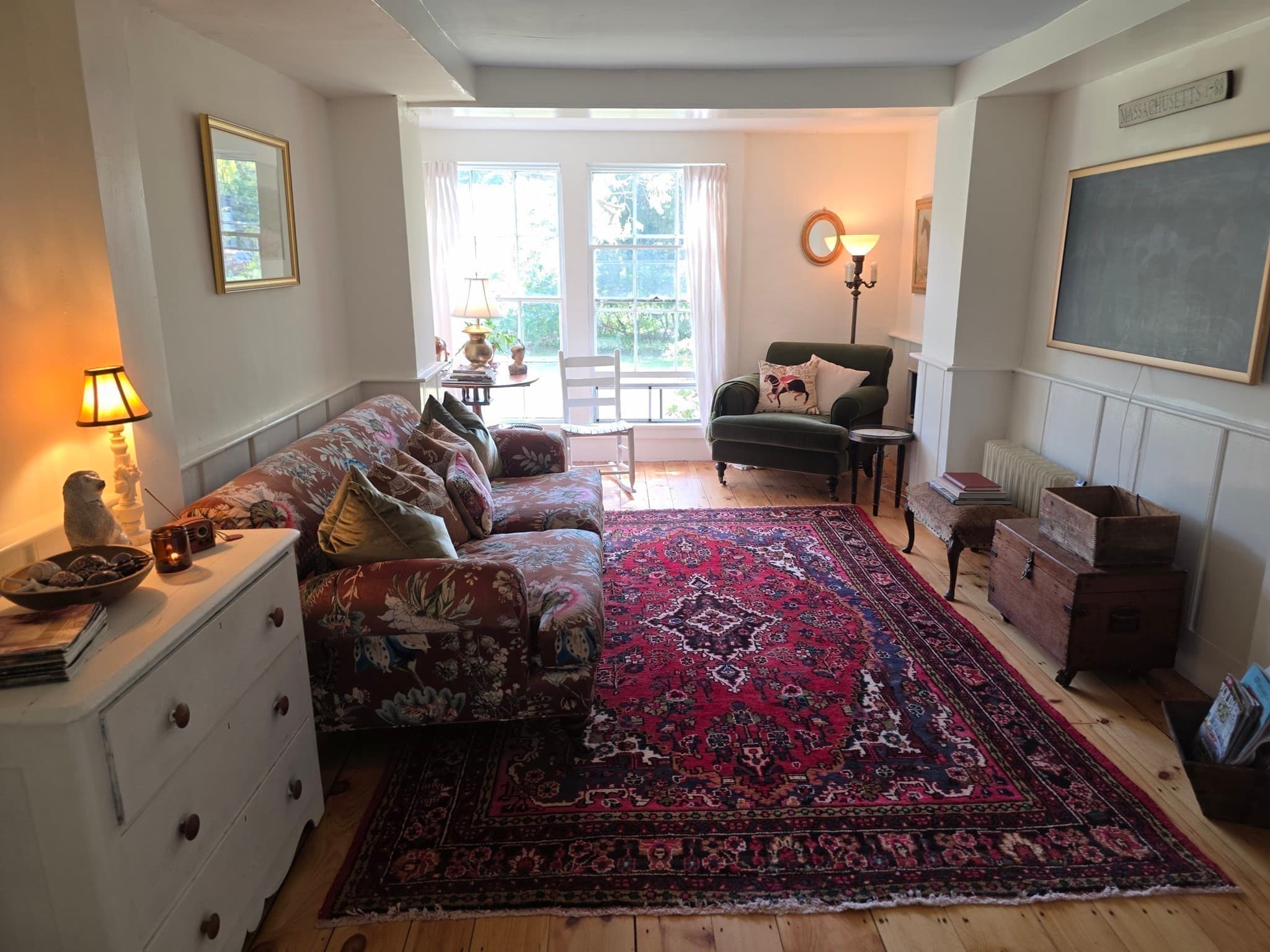 Single Family Residence at 2 Elm St, Boxford MA 01921, Boxford, photo 9 of 37